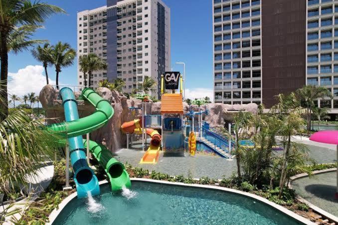 Apt Varanda Resort Salinas Premium Salinópolis Εξωτερικό φωτογραφία