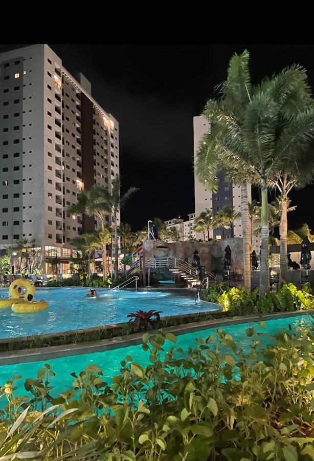 Apt Varanda Resort Salinas Premium Salinópolis Εξωτερικό φωτογραφία