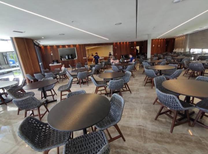 Apt Varanda Resort Salinas Premium Salinópolis Εξωτερικό φωτογραφία