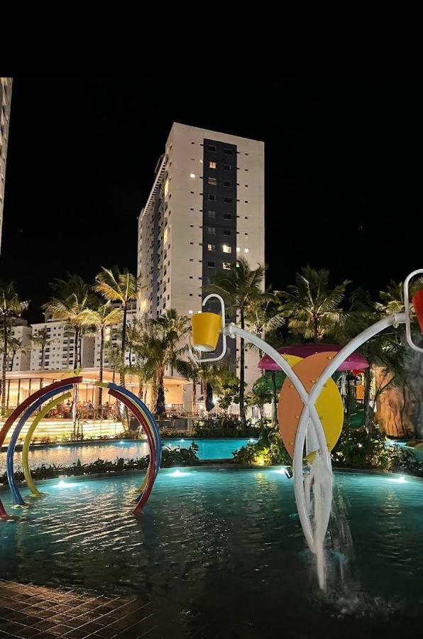 Apt Varanda Resort Salinas Premium Salinópolis Εξωτερικό φωτογραφία
