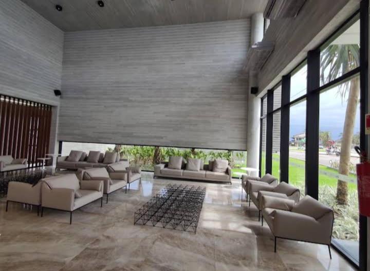 Apt Varanda Resort Salinas Premium Salinópolis Εξωτερικό φωτογραφία