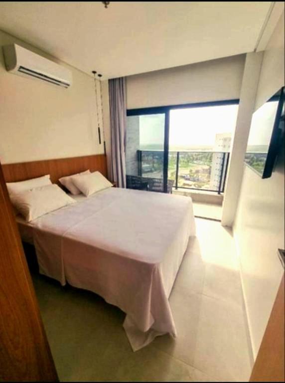 Apt Varanda Resort Salinas Premium Salinópolis Εξωτερικό φωτογραφία