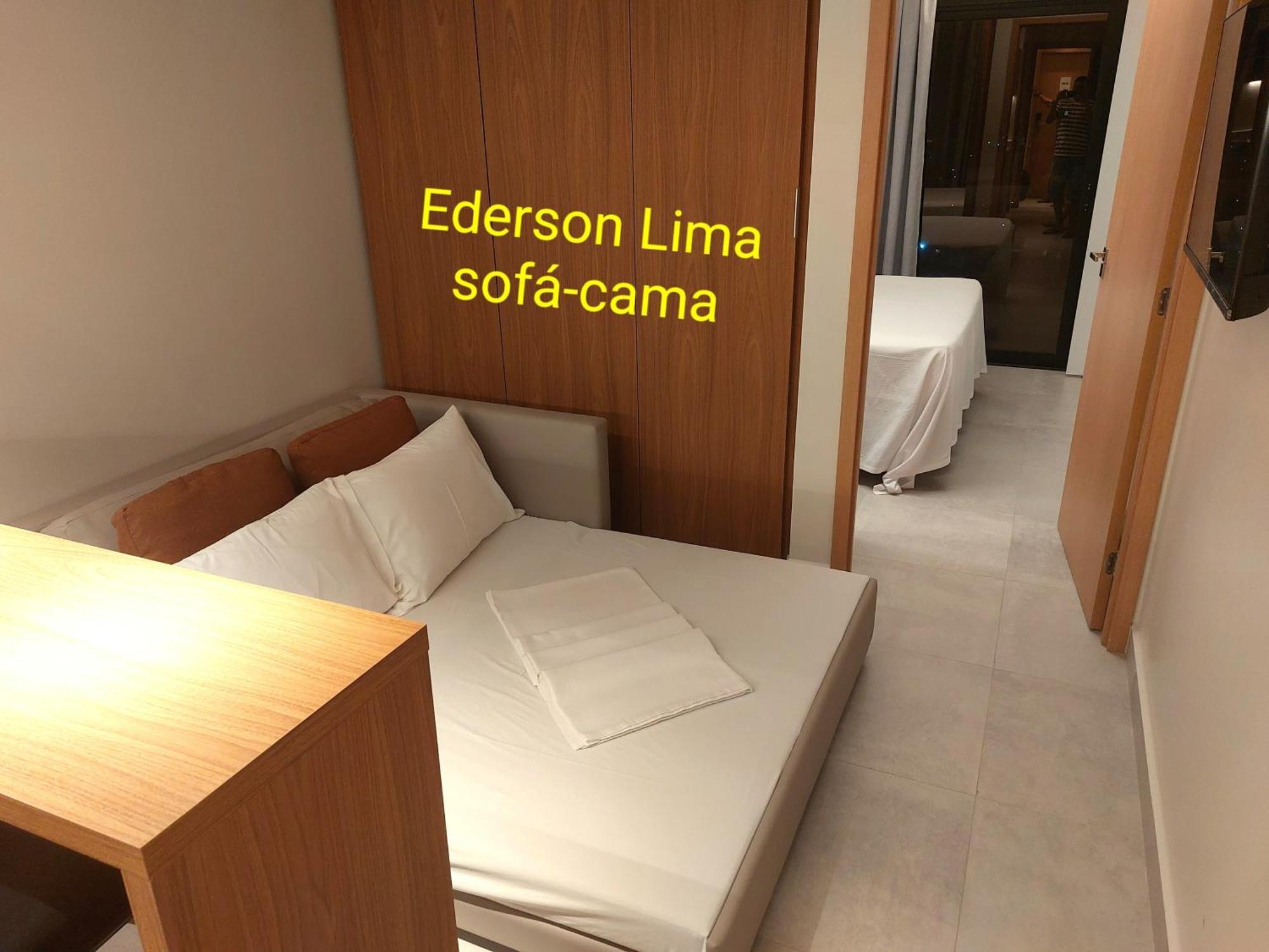 Apt Varanda Resort Salinas Premium Salinópolis Εξωτερικό φωτογραφία
