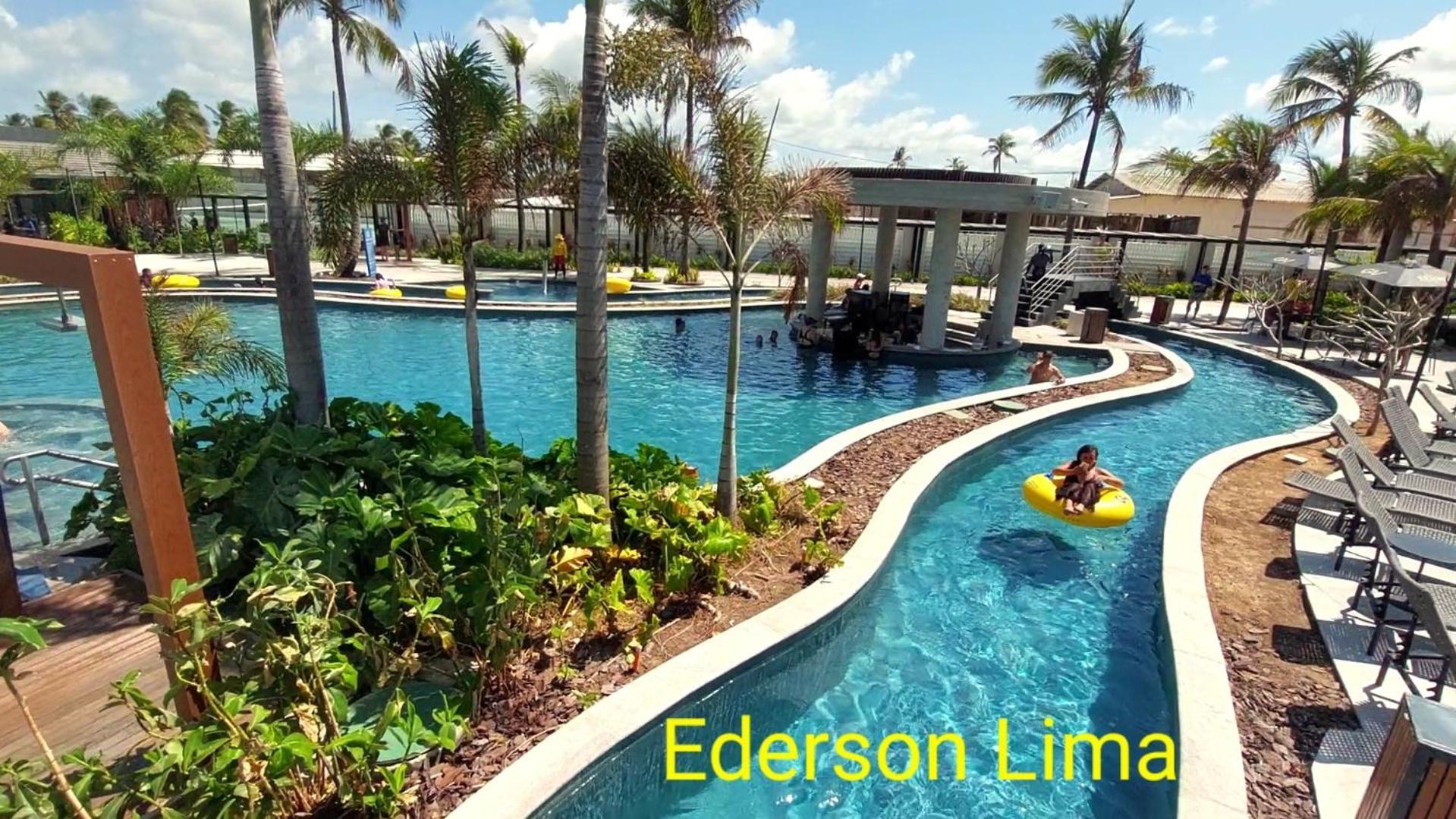 Apt Varanda Resort Salinas Premium Salinópolis Εξωτερικό φωτογραφία